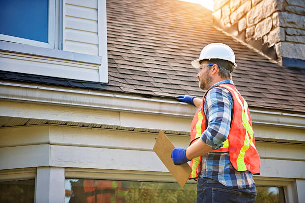 Trusted Storm Damage Roof Repair service in Edgar, WI - Brentwood Metal Roofing